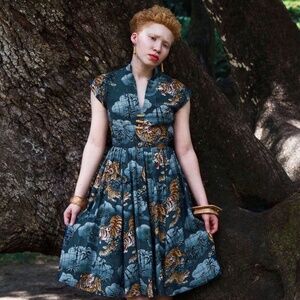 Rare Tigers Trashy Diva